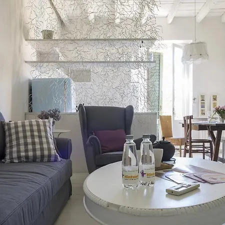 辛唐恩罗曼公园公寓 公寓 *